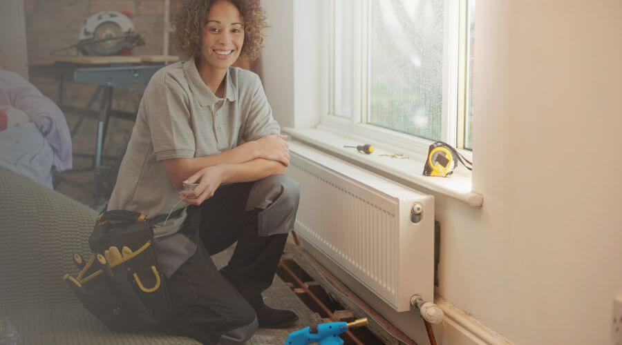 Local expert plumbing services in Putnam, OK